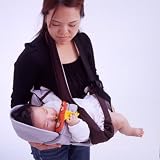 だっこひも専用 なめ遊びカバー の評価・レビュー