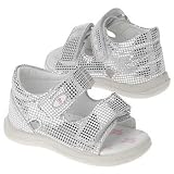 Naturino Kids' Fal 950 (Silver 23.0 M)