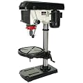 St�nderbohrmaschine JDP-15 - 230V - Bohrmaschine