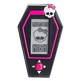 Monster High Icoffin