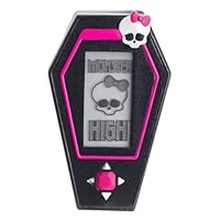 Monster High Icoffin