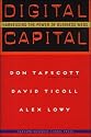 Digital Capital: Harnessing the Power of Business Webs