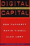 Digital Capital: Harnessing the Power of Business Webs