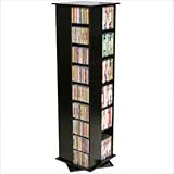 Rev. Media Tower Black