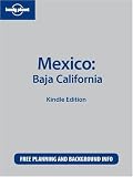 Lonely Planet Mexico: Baja California