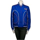 Florida Gators Two Tone Ladies Reversible NCAA Jacket