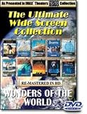 The Ultimate Wide Screen Collection - Wonders of the World