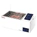 Thermo Scientific ELED Model 260 Precision Digital Circulating Water Bath, 19 liter Capacity, 120V/60Hz, 5 to 99.9 Degree C