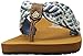 Reef Little Mallory Scrunch Kids Sandal (Toddler/Little Kid/Big Kid)