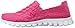 Skechers Sport Women's Easy Flex 2 Pedestal Fashion Sneaker