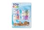 TROLL 10004 - Eurocash Scheine und M�nzen (Spielgeld)