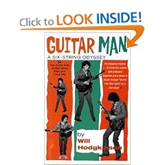 Guitar Man