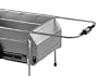 Tipke Full-Height Rear Gate for Fold-It Carts 5500