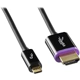 Rocketfish 8 Ft. MHL Cable (Rf-g1300) Rocketfish 8 Ft. MHL Cable (Rf-g1300)