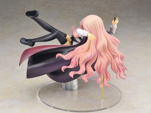 Cover image : ゼロの使い魔 三美姫の輪舞 ルイズ・制服Ver. (1/8スケールPVC塗装済み完成品)