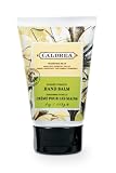 Review Caldrea  / Caldrea Hand Balm, Ginger Pomelo, 4-Ounce Tubes (Pack of 6)
