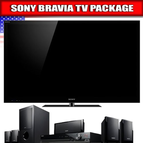sony led tv:Sony KDL-60NX810 - 60