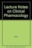 Lecture notes on clinical pharmacology