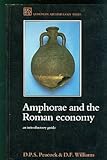 Amphorae and the Roman economy : an introductory guide