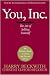 You, Inc.: The Art of Selling Yourself
