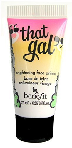 Benefit Cosmetics That Gal Brightening Face Primer (.25 oz) by Benefit Cosmetics
