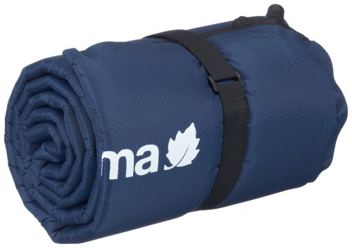 Lafuma Trekking 2 Sac de couchage mixte adulte Bleu Taille Unique