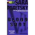 Blood Shot (V.I. Warshawski Novels)