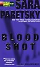 Blood Shot (V.I. Warshawski Novels)