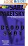 Blood Shot (V.I. Warshawski Novels)