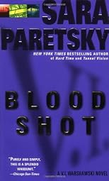 Blood Shot