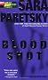 Blood Shot (V.I. Warshawski Novels)