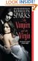 The Vampire and the Virgin (Love at Stake)