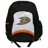 Anaheim Ducks - Logo Dome Backpack