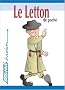 Le Letton de Poche ; Guide de conversation