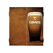 Guinness Home Dart Centre - Black/White/Gold