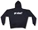 got cubans? Logo Men's Hoodie Sweat Shirt Small thru 4XL