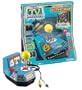Namco Original Arcade TV Games Video Game System