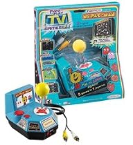 Namco Original Arcade TV Games Video Game System