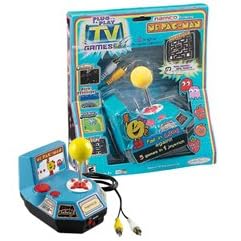 Namco Original Arcade TV Games Video Game System