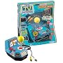 Namco Original Arcade TV Games Video Game System