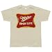 Miller - High Life Distressed Logo T-Shirt