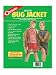 Coghlan's Youth Bug Jacket is the ultimate protection against mosquitos and other flying insects.  Features: Elasticized drawstring waist and cuffs, zippered at the neck for easy access to the face, and hooded, with black mesh face insert for better vision. Lightweight and cool make it easy for kids to wear and the elasticized drawstrings are very comfortable.  Fits up to 100 lbs.
