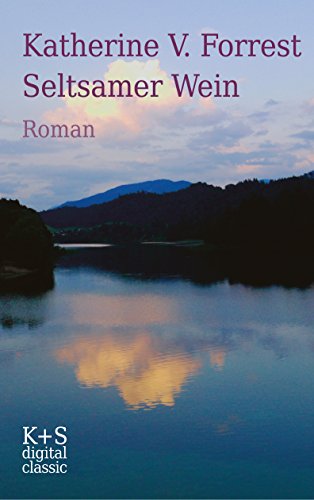 Seltsamer Wein (German Edition)