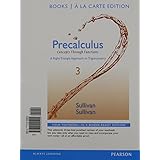 precalculus concepts through functions a right triangle approach to trigonometry books a la carte edition plus