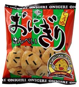 マスヤ 28gおにぎりせんべい 28g×20袋