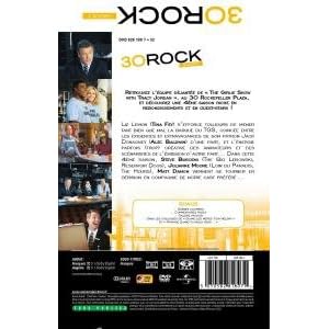 30 Rock - Saison 4