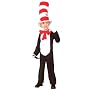 - Cat in the Hat Child-Movie Style - M