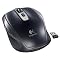 Hot!: Logitech Wireless Anywhere Mouse MX $33 free shipping!