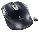 Logitech Anywhere Mouse MX