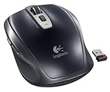 Logitech Wireless Anywhere Mouse MX
